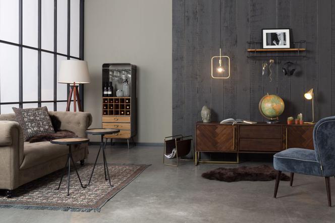 Styl loft w praktyce