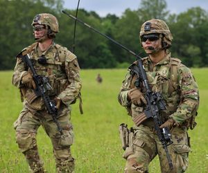 Pentagon tworzy tajną jednostkę do tłumienia zamieszek? Plan budzi kontrowersje