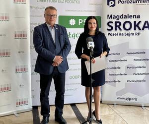 Te twarze doskonale znacie! Najbardziej popularni kandydaci do Sejmu na Pomorzu [GALERIA]