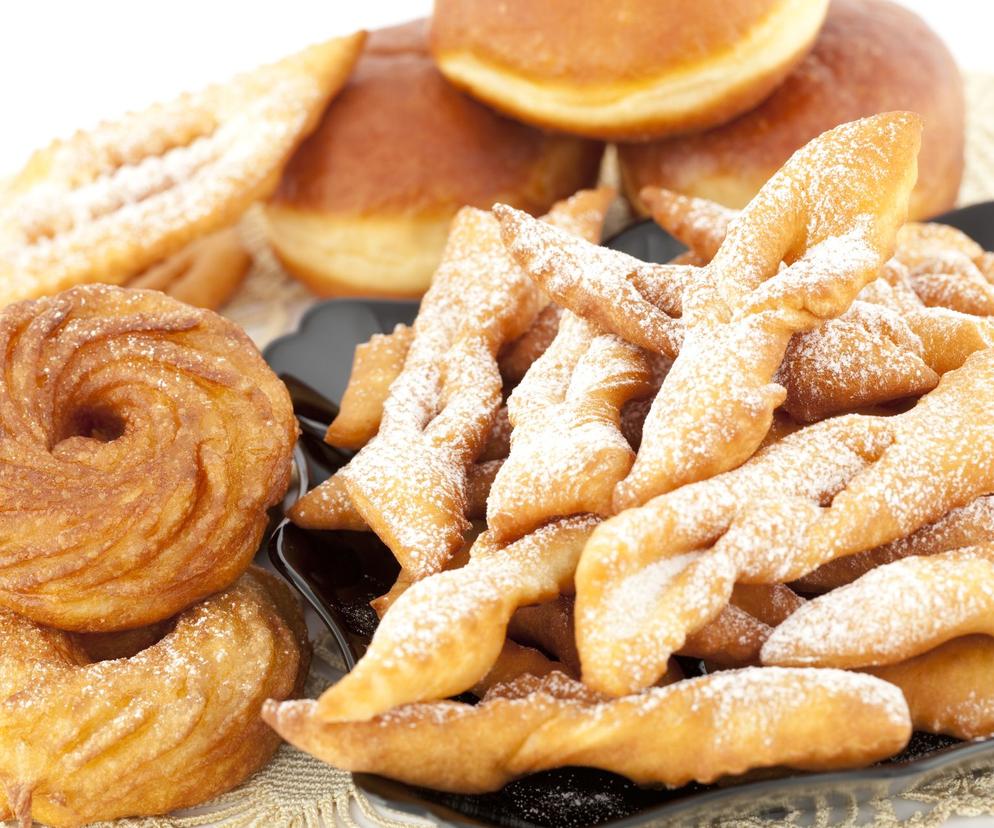 Tłusty czwartek 2023