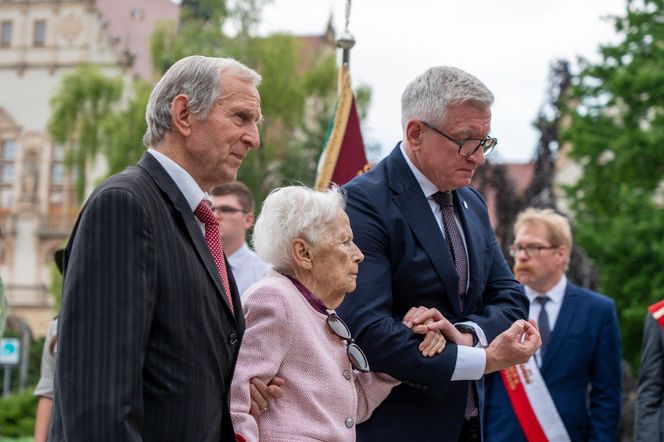 Czerwiec '56 - pamiętamy o bohaterach