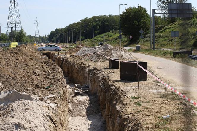 Kolejna inwestycja w Gorzowie z opóźnieniem