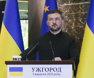 Zełenski ostrzega: „Putin testuje świat”. Czy Zachód zareaguje stanowczo na bezczelne ataki Rosji?