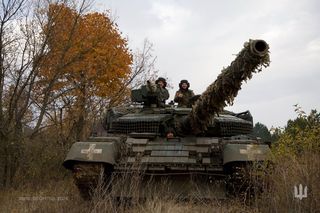 Ukraina stawia sprawę jasno. Nie będzie żadnych układów ziemia za pokój