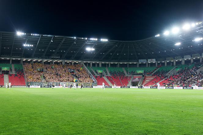 GKS Katowice wygrywa derby Śląska. GKS Tychy nadal z szansami na awans do Ekstraklasy