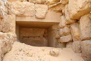 Wyprawa polskich naukowców do Egiptu