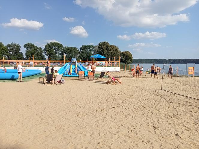 Kubański weekend w Playa Marina