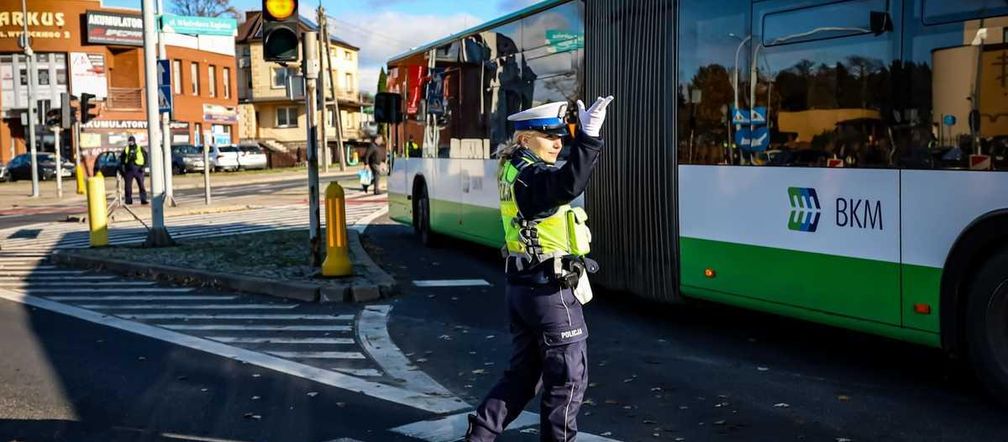 Wszystkich Świętych 2024. Organizacja ruchu i rozkład jazdy autobusów w Białymstoku