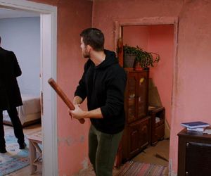 Miłość i nadzieja, odcinek 318. Bulent, Cihan