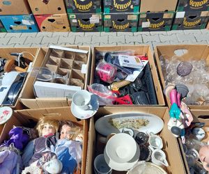 Strzyżowski jarmark