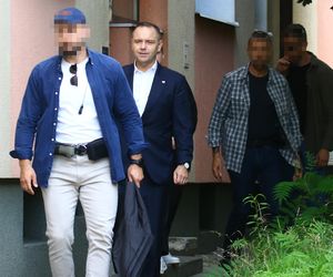 Prezydent Nawrocki zajrzał na stare śmieci