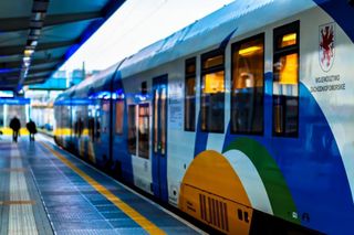 Zmiany i nowości w rozkładzie jazdy pociągów regionalnych