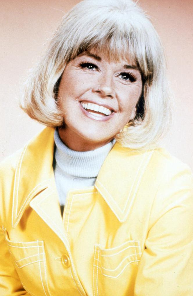 Doris Day nie żyje