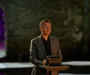 Finał drugiego sezonu The Traitors. Zdrajcy