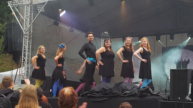 Festiwal Muzyki Celtyckiej "Zamek" w Będzinie