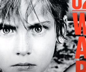 U2 - ciekawostki o albumie “War” | Jak dziś rockuje?
