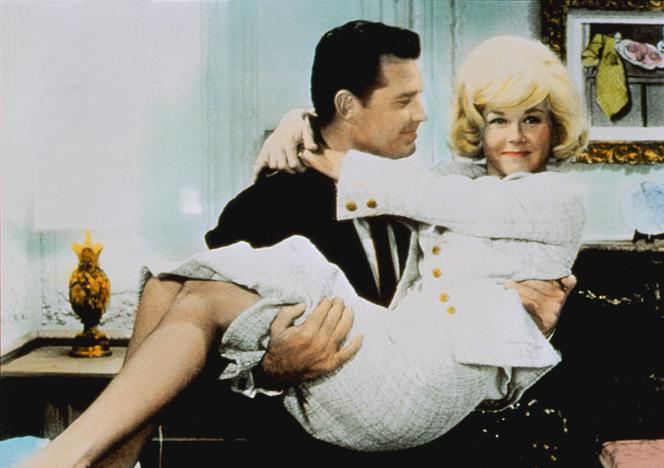 Doris Day nie żyje