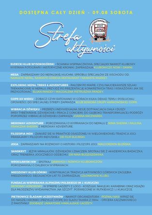 Program