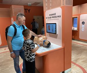Słoneczny początek wakacji w Olsztynie! Eska Summer City w Kortosferze