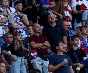 Górnik Zabrze liderem Ekstraklasy po wygranej z Widzewem. Zadecydował gol w końcówce