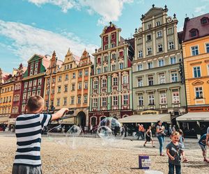 Polska to dobre miejsce do życia. Nie wierzysz? Oto 5 powodów 