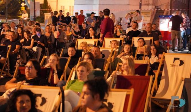 Kino plenerowe po raz ostatni