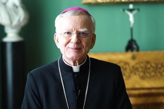 Abp Jędraszewski do studentów: życzę, żeby nowy rok akademicki był czasem osobistego wzrostu w człowieczeństwie