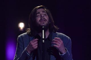 Salvador Sobral - zwycięzca Eurowizji śpiewa po polsku! To wykonanie chwyta za serce [WIDEO]