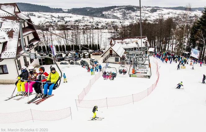 Kompleks Beskid Spytkowice