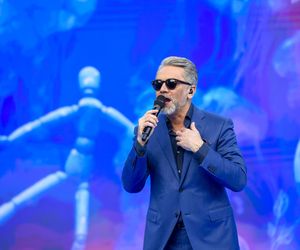 Kuba Badach, Aleksandra Kwaśniewska. Nie siedzimy sobie na głowie