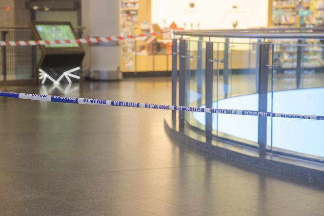 Tragiczna seria samobójstw w polskich galeriach handlowych
