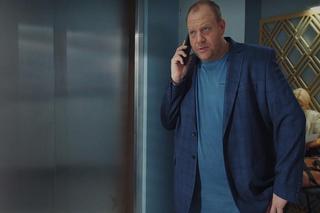 M jak miłość, odc. 1767:  Tadeusz (Bartłomiej Nowosielski)