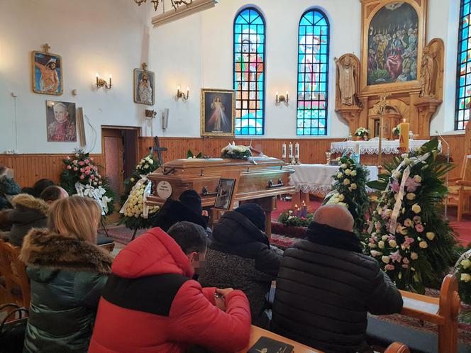 Wzruszające słowa księdza