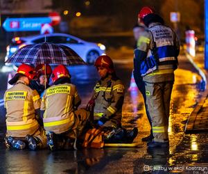 Lubuskie: W tym mieście brakuje karetek. Mieszkańcy narzekają na coś jeszcze