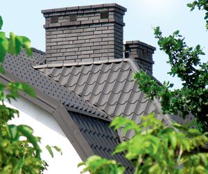 Dobór komina do kotła. Jaki komin: stalowy czy ceramiczny?
