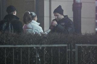 Wieniawa i Puchacz rzucili się sobie w ramiona