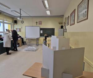 Wybory samorządowe w Wieliczce 2024. Kto został nowym burmistrzem? Wyniki PKW