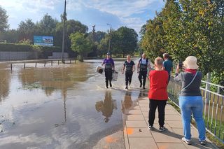 Osiedle Stabłowice we Wrocławiu