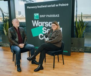 BNP Paribas Warsaw SerialCon