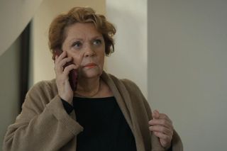 Barwy szczęścia, odcinek 3200. Józefina (Elżbieta Jarosik)