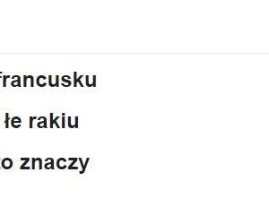 Google kończy 25 lat! Zobaczcie najzabawniejsze podpowiedzi wyszukiwarki. Polski Google to niezły wariat