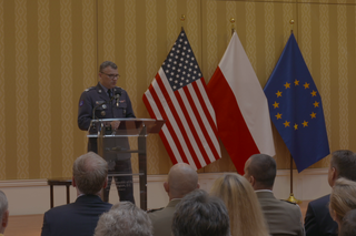 Braterska więź łączy nasze armie