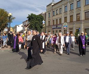 Z Siedlec do Częstochowy, pielgrzymi już w drodze