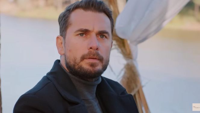 Miłość i nadzieja odc. 324. Kuzey