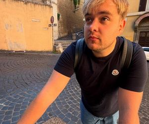 Roksana Węgiel i Kevin Mglej z dzieckiem na wakacjach