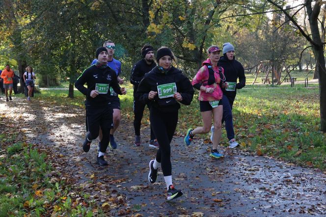 Biegacze opanowali Lublin! Za nami Półmaraton Lubelski 2025