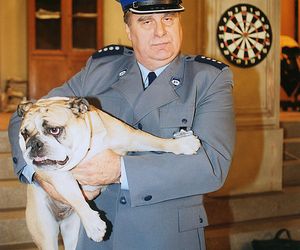 Marek Perepeczko wiedział, że nadwaga go zabije