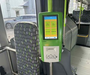 Olsztyn stawia na ekologiczny transport publiczny i mobilną aplikację. Mieszkańcy zyskają m.in. zniżki
