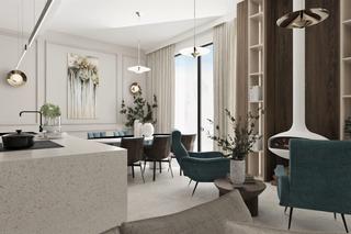 Dom w duchu przytulnego minimalizmu