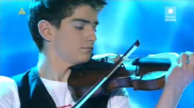 Must Be The Music Polska, odcinek 6. KTO WYGRAŁ: Conrado Yanez i Tomasz Dolski oczarowali widzów